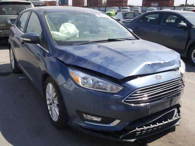 FORD FOCUS 2018 1fadp3n26jl250082