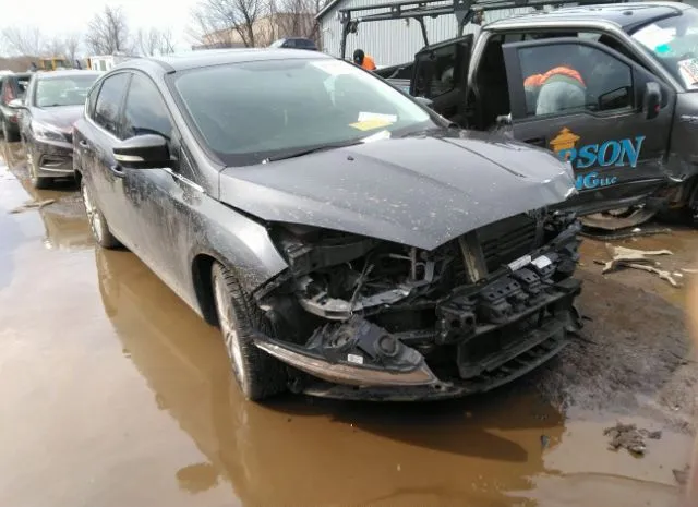 FORD FOCUS 2018 1fadp3n26jl253368