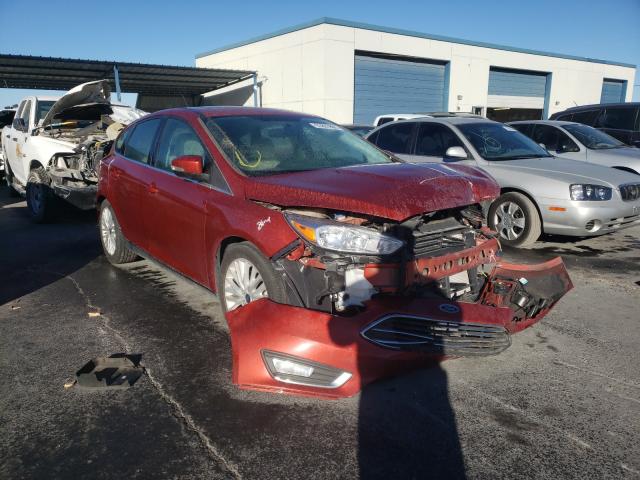 FORD NULL 2018 1fadp3n26jl261907