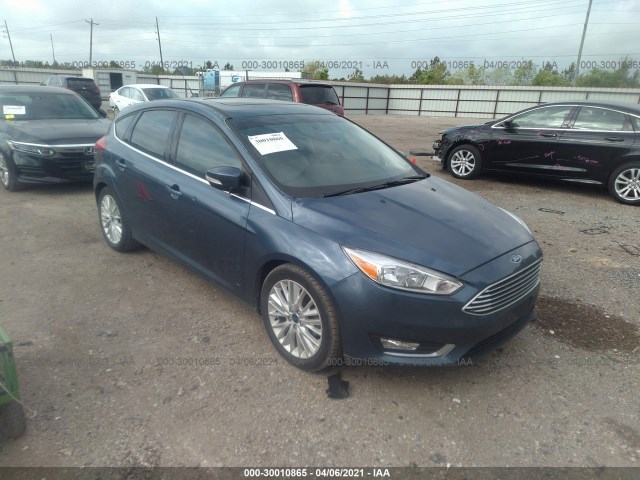 FORD FOCUS 2018 1fadp3n26jl272051