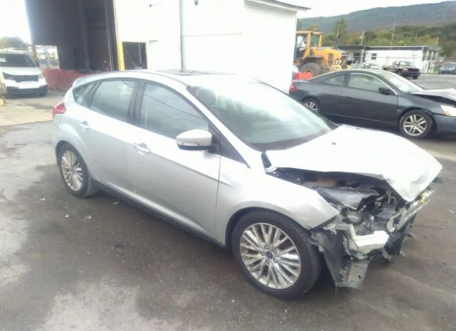 FORD FOCUS 2018 1fadp3n26jl280795