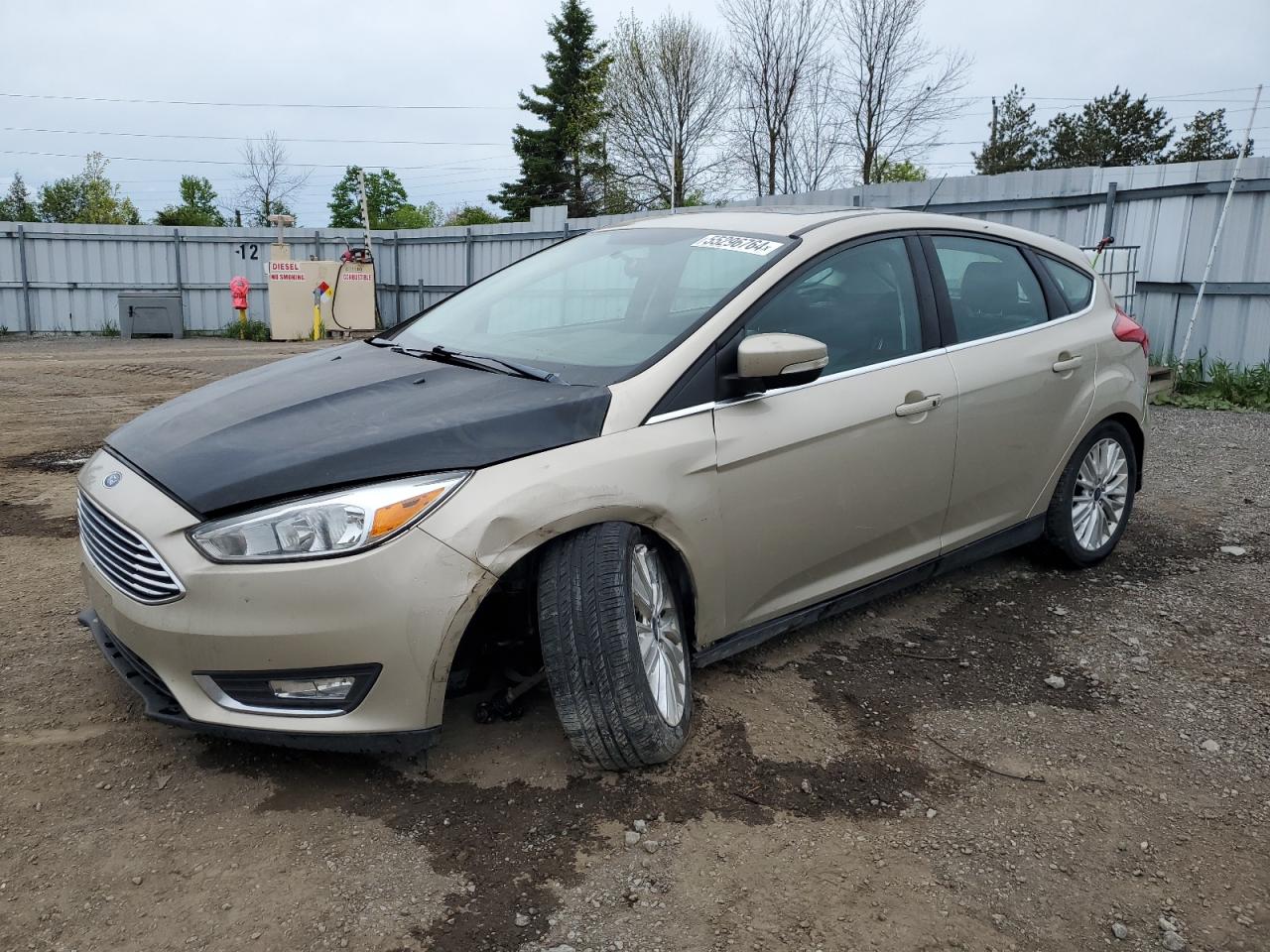 FORD FOCUS 2018 1fadp3n26jl296236