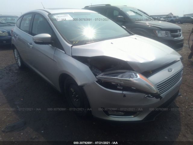 FORD FOCUS 2018 1fadp3n26jl314427