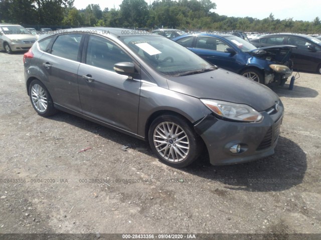 FORD FOCUS 2013 1fadp3n27dl103922