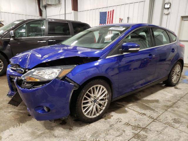 FORD FOCUS 2013 1fadp3n27dl113365