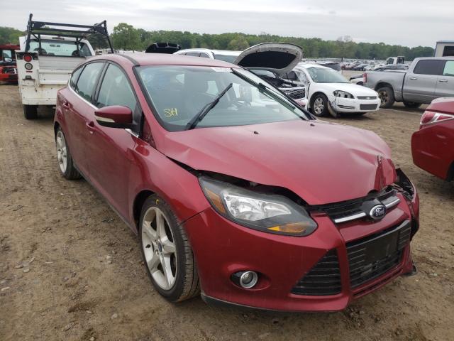 FORD FOCUS TITA 2013 1fadp3n27dl121353