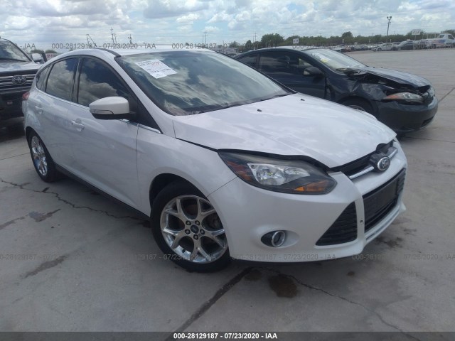 FORD FOCUS 2013 1fadp3n27dl138007