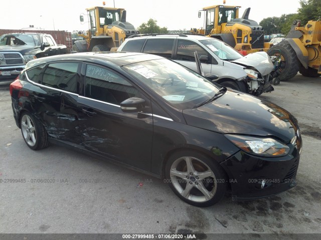 FORD FOCUS 2013 1fadp3n27dl158175