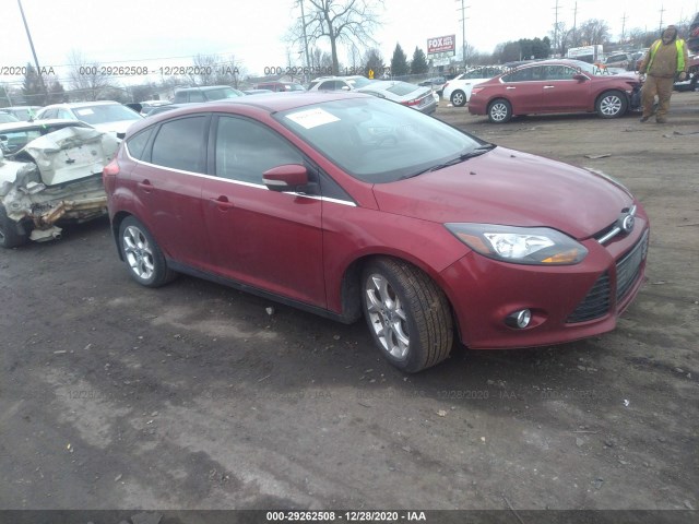 FORD FOCUS 2013 1fadp3n27dl169273