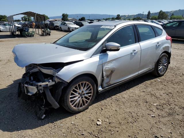 FORD FOCUS 2013 1fadp3n27dl190544