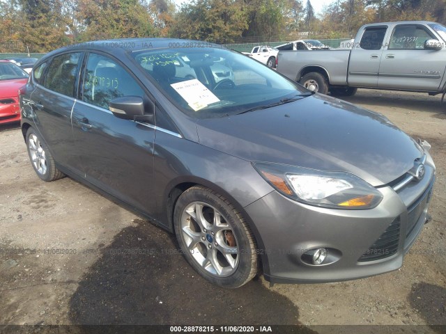 FORD FOCUS 2013 1fadp3n27dl206872