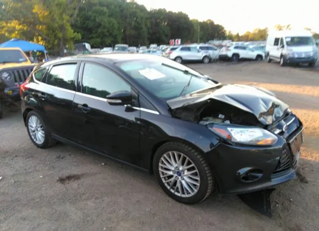 FORD FOCUS 2013 1fadp3n27dl216009