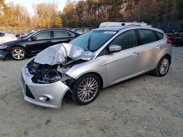 FORD FOCUS 2013 1fadp3n27dl225390