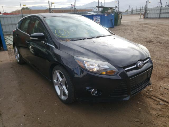 FORD FOCUS TITA 2013 1fadp3n27dl231576