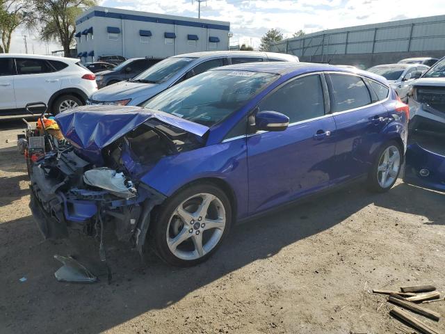 FORD FOCUS 2013 1fadp3n27dl243856