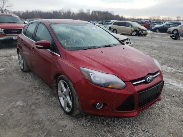 FORD FOCUS TITA 2013 1fadp3n27dl251293