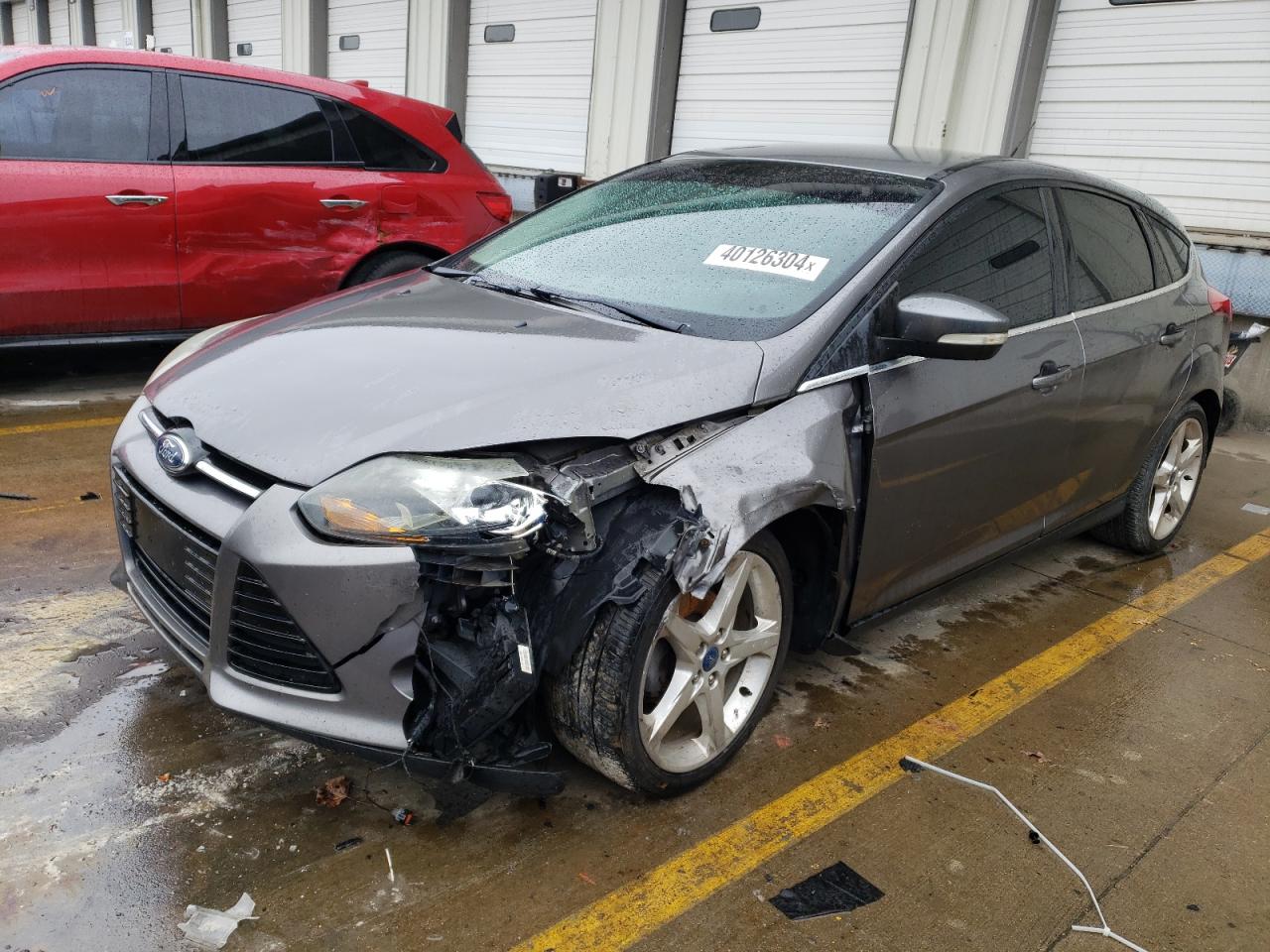 FORD FOCUS 2013 1fadp3n27dl274993