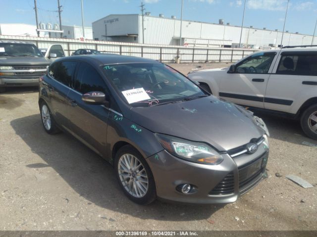 FORD FOCUS 2013 1fadp3n27dl280714