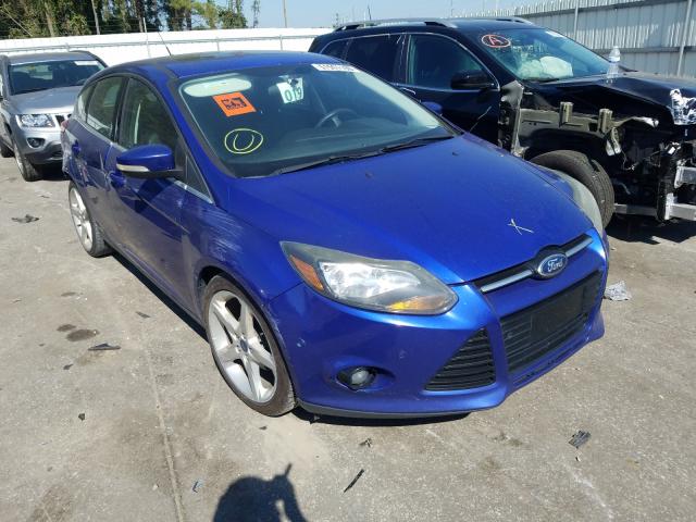 FORD FOCUS TITA 2013 1fadp3n27dl288375