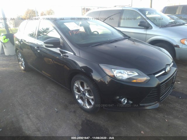 FORD FOCUS 2013 1fadp3n27dl289686