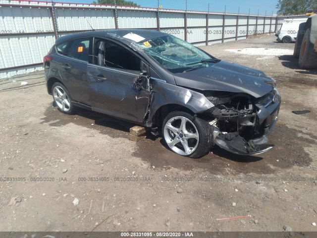 FORD FOCUS 2013 1fadp3n27dl290112