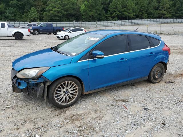 FORD FOCUS TITA 2014 1fadp3n27el119667