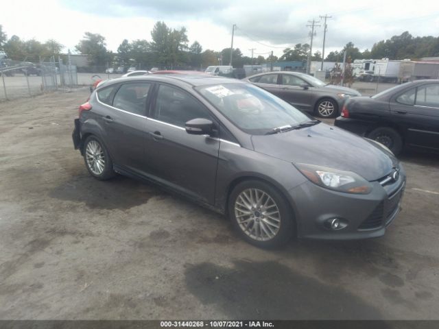 FORD FOCUS 2014 1fadp3n27el166309