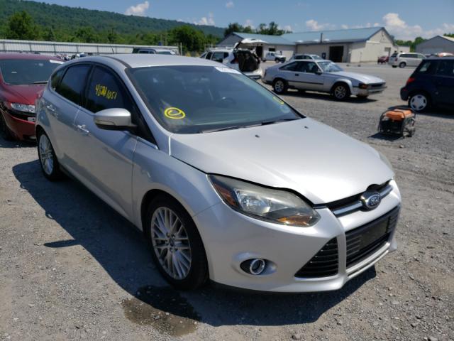 FORD FOCUS TITA 2014 1fadp3n27el172336