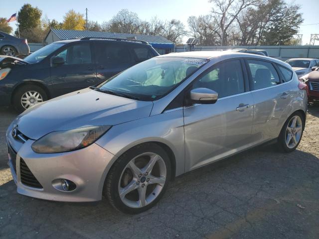 FORD FOCUS 2014 1fadp3n27el175656