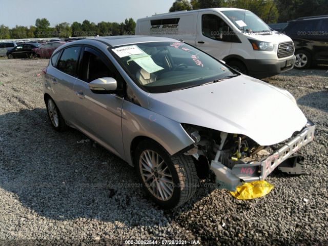 FORD FOCUS 2014 1fadp3n27el189038