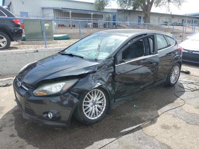 FORD FOCUS 2014 1fadp3n27el192523