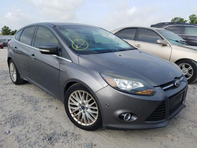 FORD FOCUS TITA 2014 1fadp3n27el231904