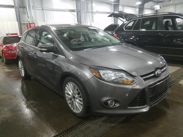 FORD NULL 2014 1fadp3n27el237380