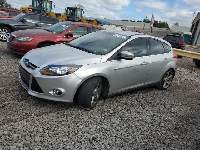 FORD FOCUS 2014 1fadp3n27el246435