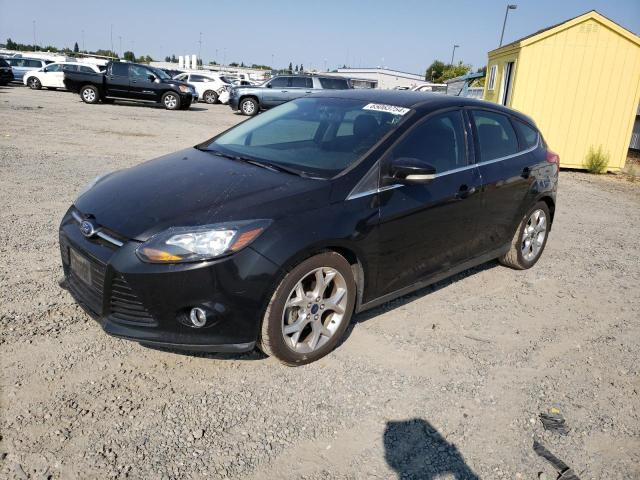 FORD FOCUS TITA 2014 1fadp3n27el255197