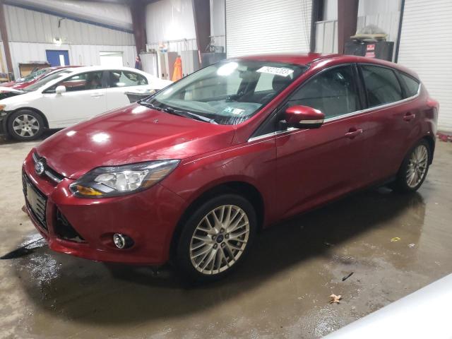 FORD FOCUS 2014 1fadp3n27el258424