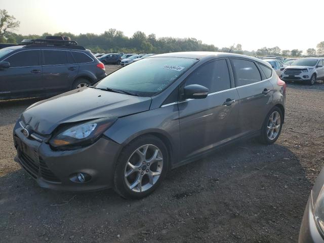 FORD FOCUS TITA 2014 1fadp3n27el270749