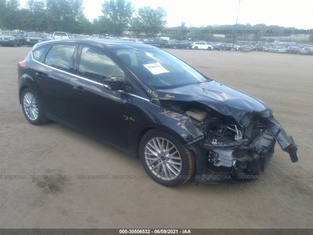 FORD FOCUS 2014 1fadp3n27el271027