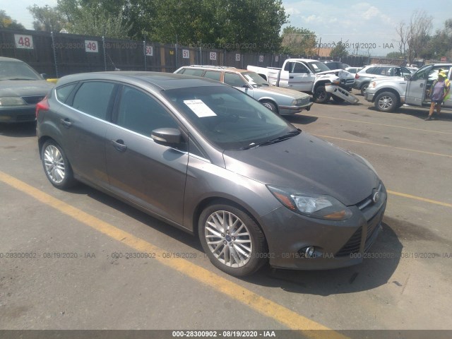 FORD FOCUS 2014 1fadp3n27el297952