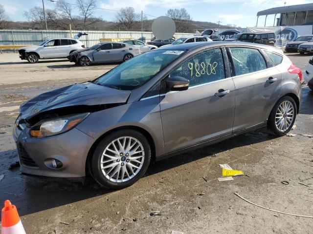 FORD FOCUS 2014 1fadp3n27el344316