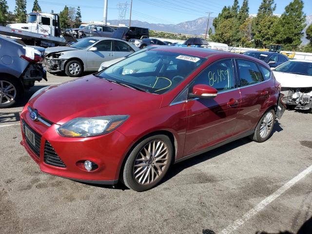 FORD FOCUS TITA 2014 1fadp3n27el355722