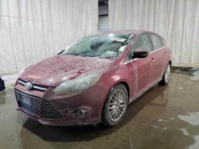 FORD FOCUS 2014 1fadp3n27el377753