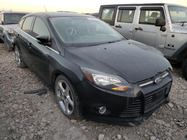 FORD FOCUS TITA 2014 1fadp3n27el389854