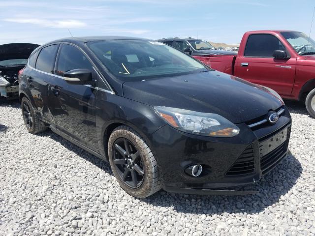 FORD FOCUS TITA 2014 1fadp3n27el399090