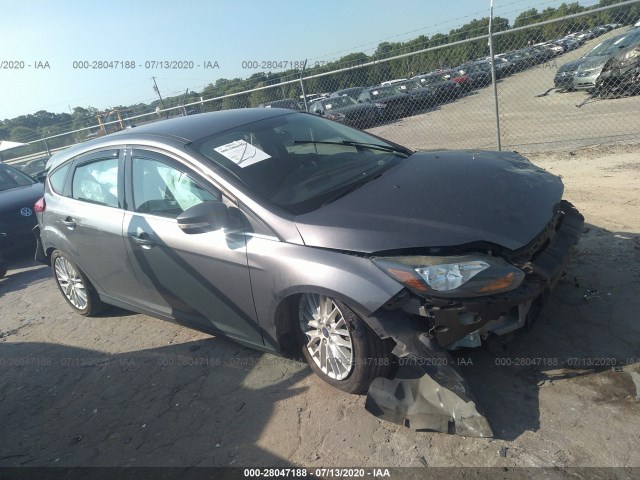 FORD FOCUS 2014 1fadp3n27el416485