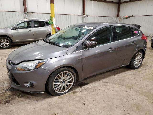 FORD FOCUS 2014 1fadp3n27el462964