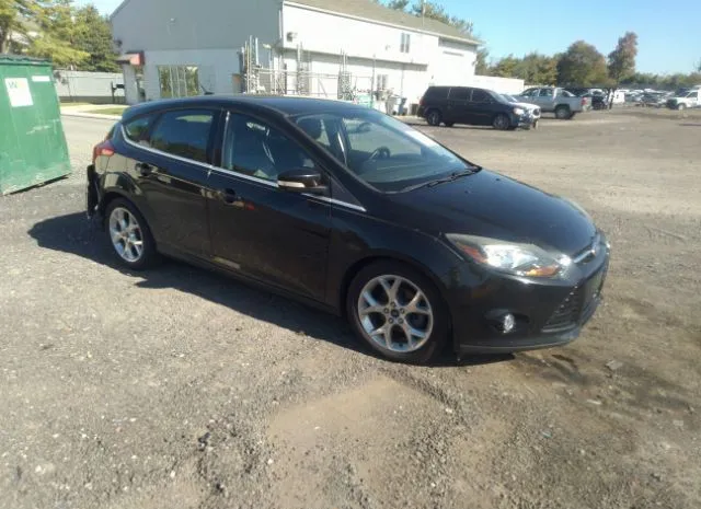 FORD FOCUS 2014 1fadp3n27el462978