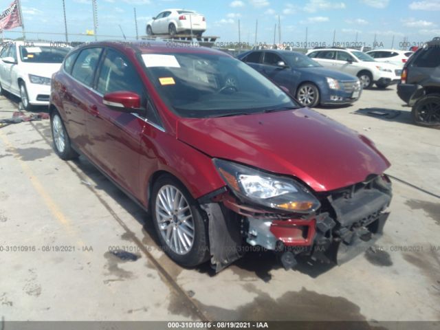 FORD FOCUS 2014 1fadp3n27el463855