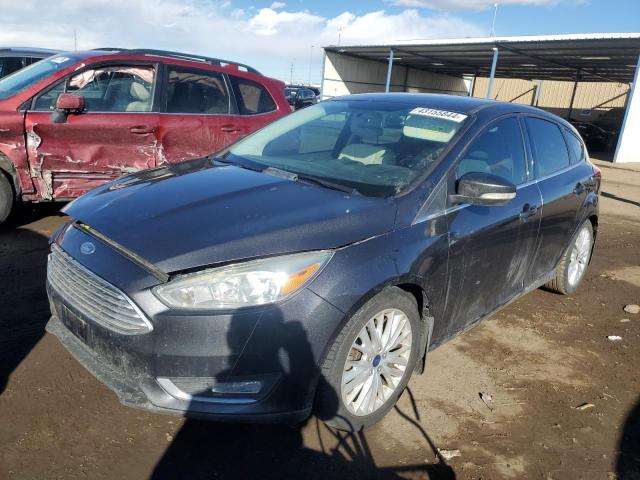 FORD FOCUS 2015 1fadp3n27fl204915