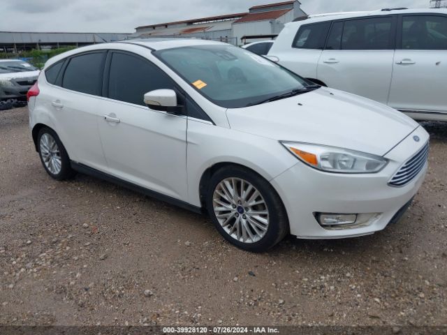 FORD FOCUS 2015 1fadp3n27fl278304